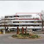 Lägenhet Im Herzen Von Wiesdorf- Blick Auf Bayer-kreuz -appartement Mit 2 Schlafzimmern & 3 Betten-fuer 4 Personen -zentral Gelegen - Friedrich Ebert Platz 5a , 4te Etage -kein Aufzug -lift- Dachterrasse Und Sauna - Kaution Pflicht - *